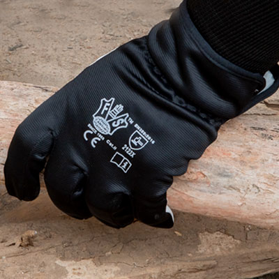 ce approved assembly gloves