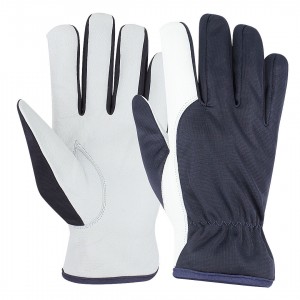 CE Approved Assembly Gloves 
