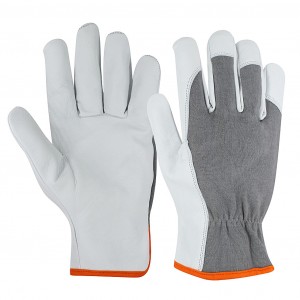 Assembly Gloves-CE Marked