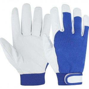 CE Marked Assembly Gloves