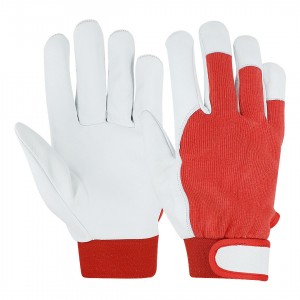 CE Marked Assembly Gloves