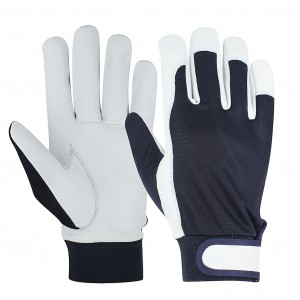 Assembly Gloves-CE marked