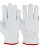 Fleece Lining CE Mark Driver Gloves