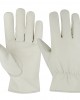 Sheepskin Leather Driving Gloves 