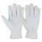 CE Approved Men's Lined Leather Driving Gloves